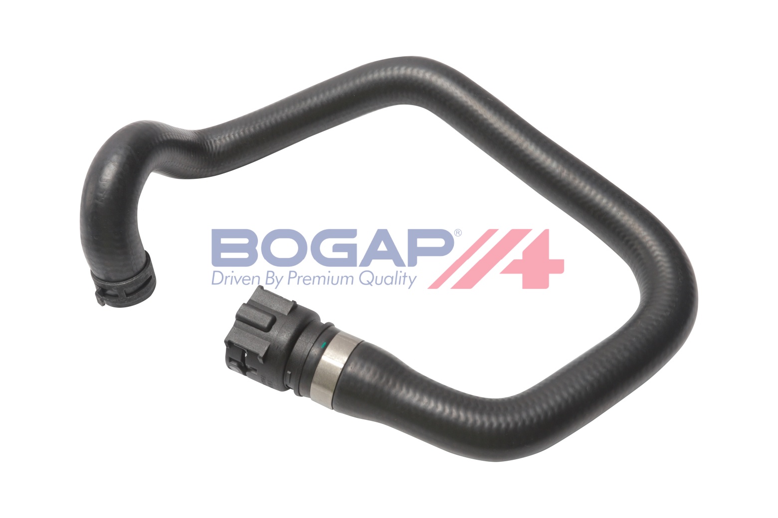 Ilustracja E4228129 BOGAP przewód elastyczny chłodnicy