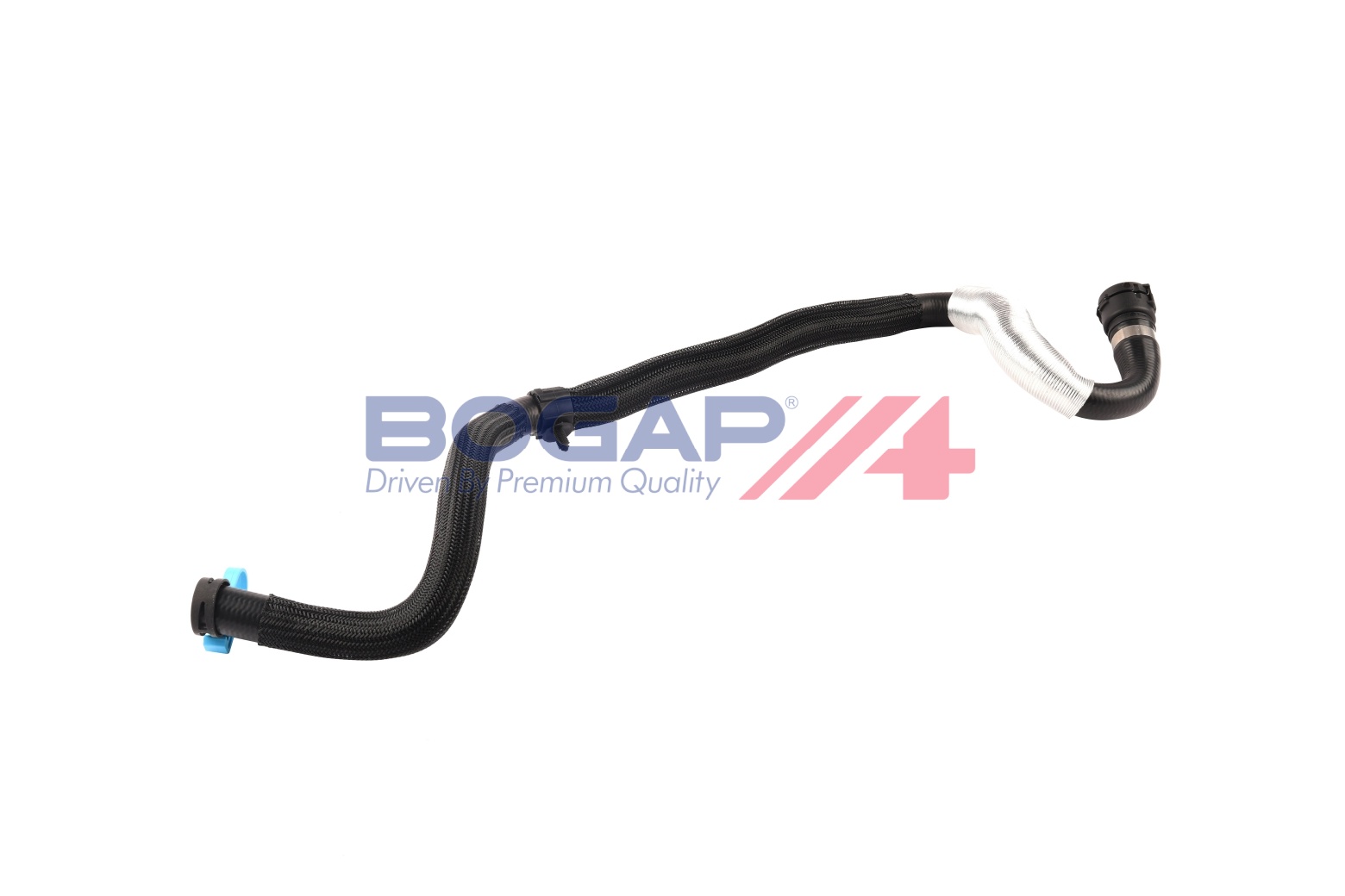 Ilustracja E4228120 BOGAP przewód elastyczny chłodnicy