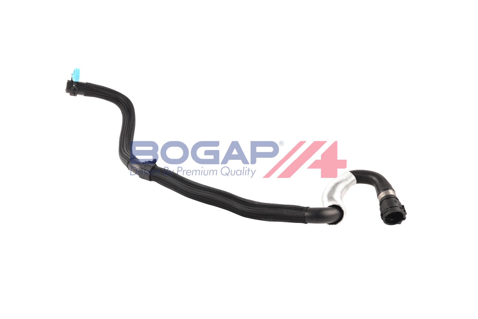 Ilustracja E4228120 BOGAP przewód elastyczny chłodnicy
