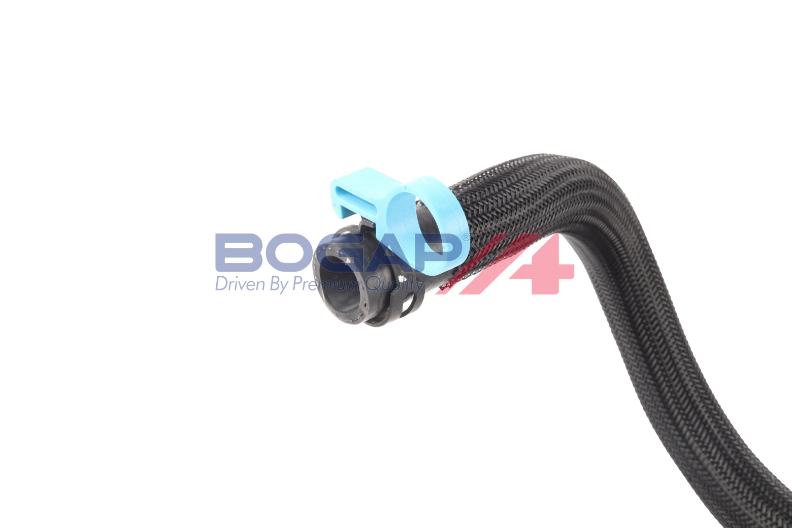 Ilustracja E4228120 BOGAP przewód elastyczny chłodnicy