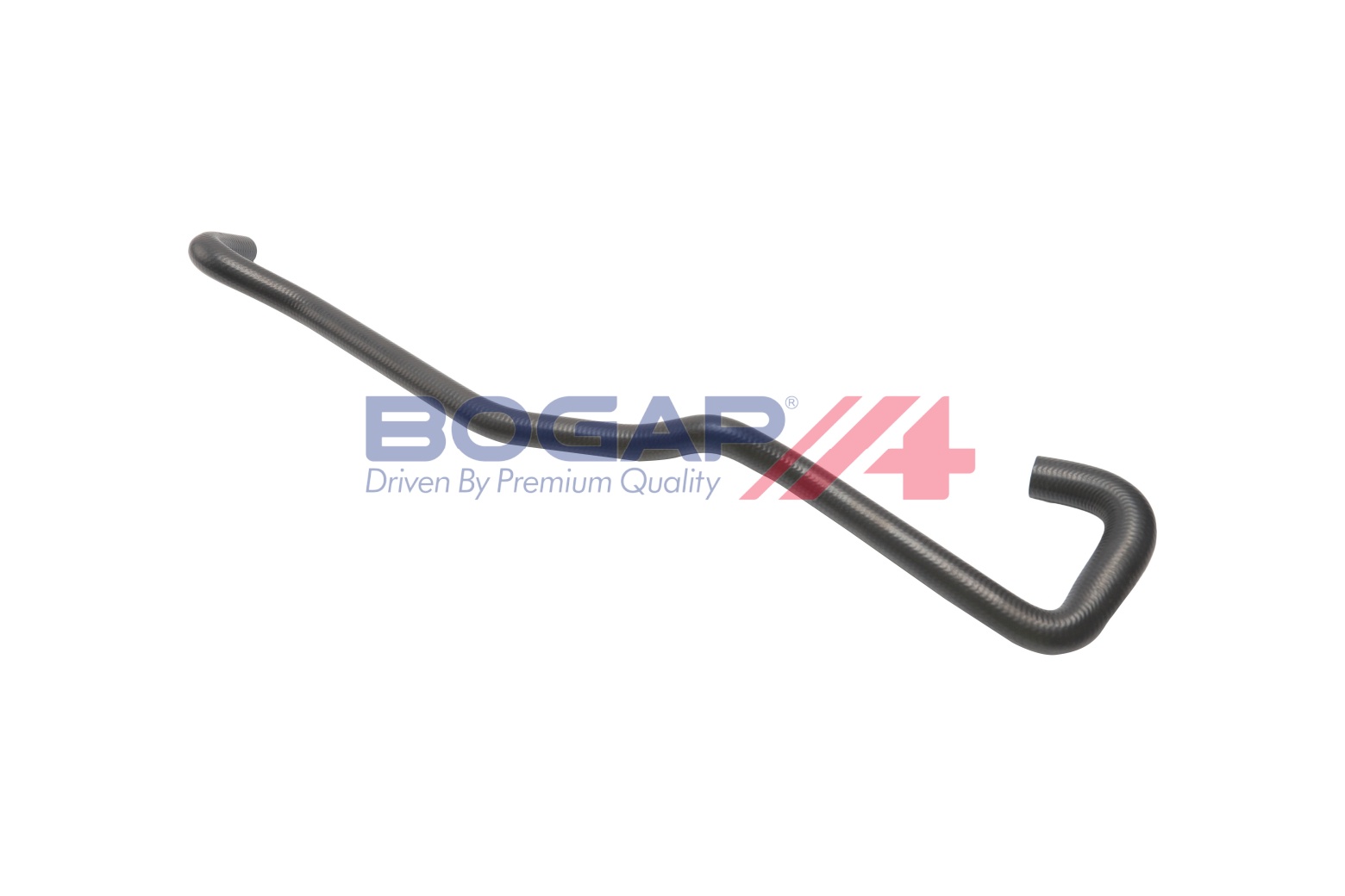 Ilustracja E4228122 BOGAP przewód elastyczny chłodnicy