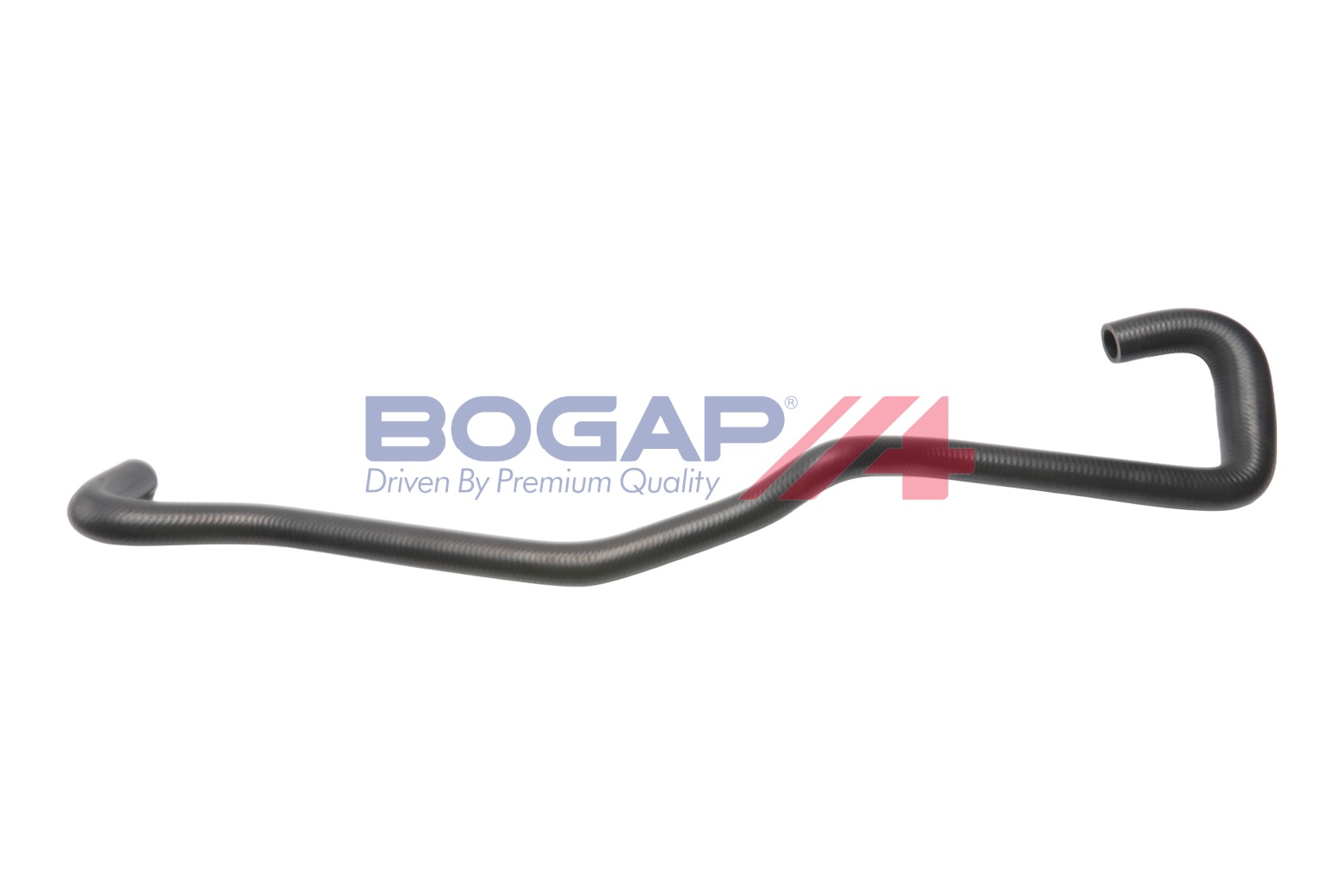 Ilustracja E4228122 BOGAP przewód elastyczny chłodnicy