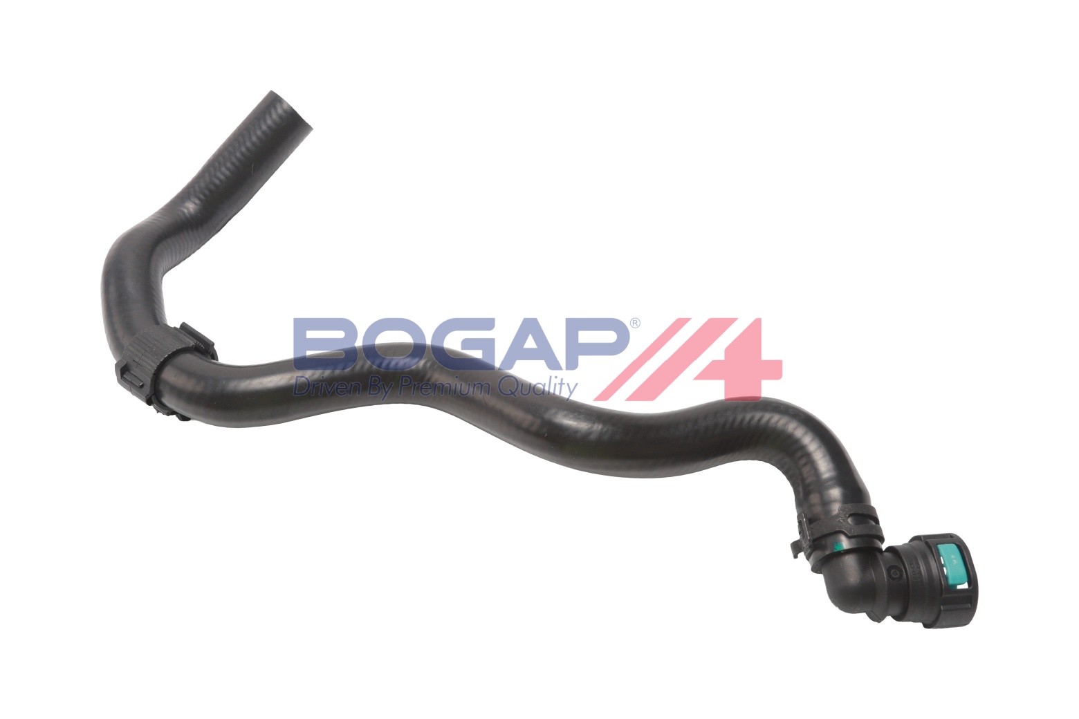 Ilustracja E4228123 BOGAP przewód elastyczny chłodnicy