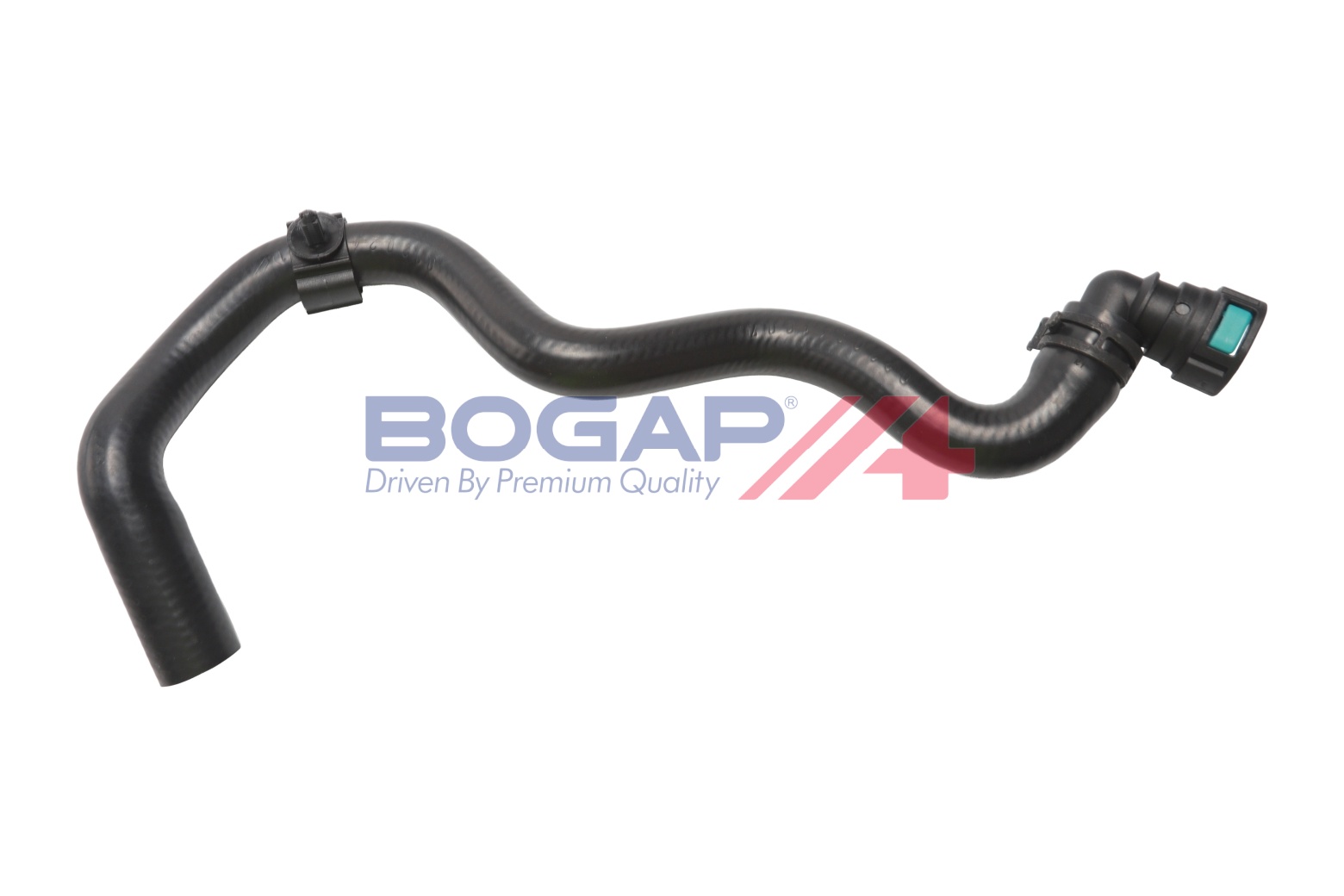 Ilustracja E4228123 BOGAP przewód elastyczny chłodnicy