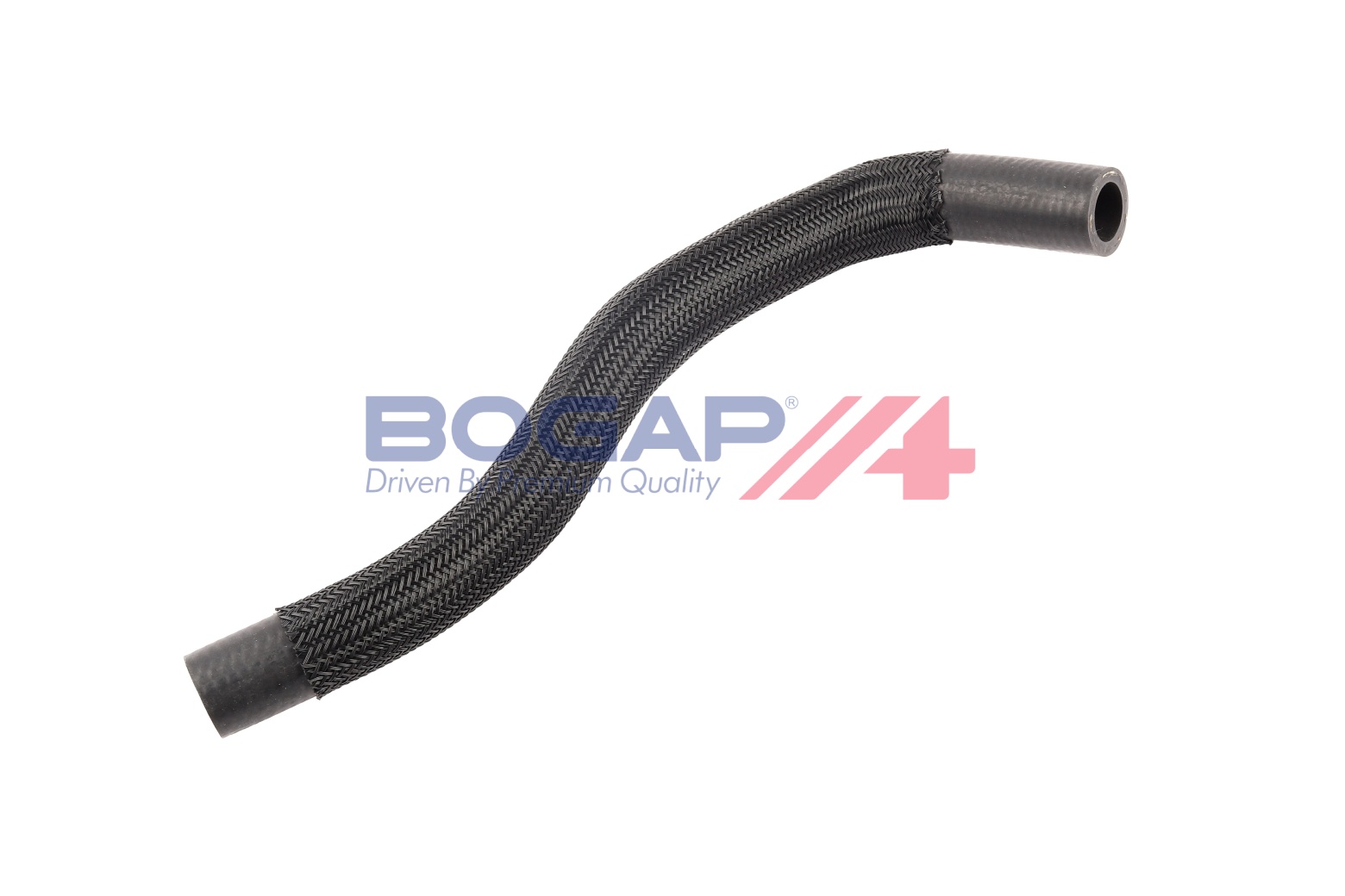 Ilustracja E4228135 BOGAP przewód elastyczny chłodnicy