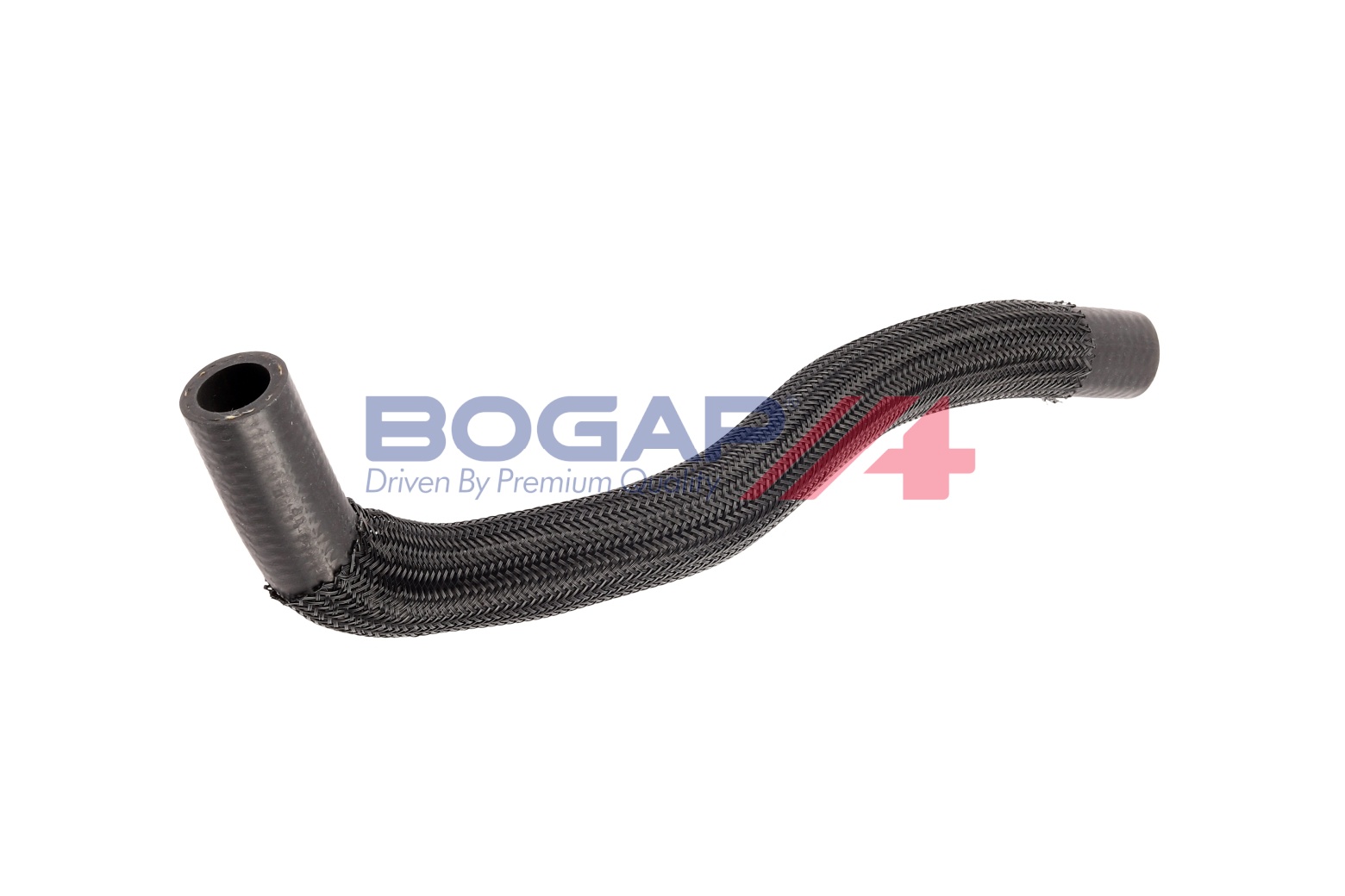 Ilustracja E4228135 BOGAP przewód elastyczny chłodnicy