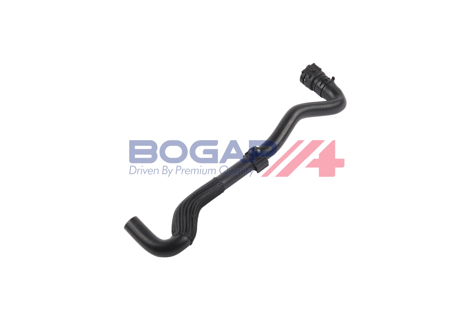 Ilustracja E4228136 BOGAP przewód elastyczny chłodnicy