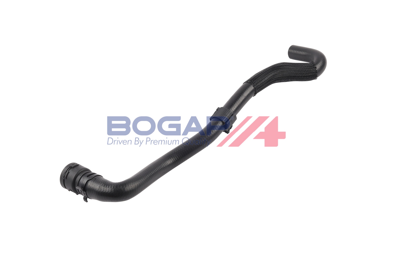 Ilustracja E4228136 BOGAP przewód elastyczny chłodnicy