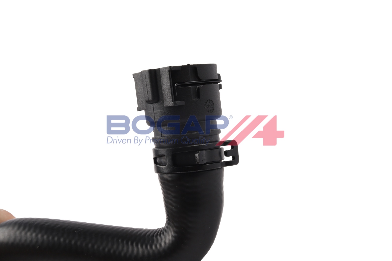 Ilustracja E4228136 BOGAP przewód elastyczny chłodnicy