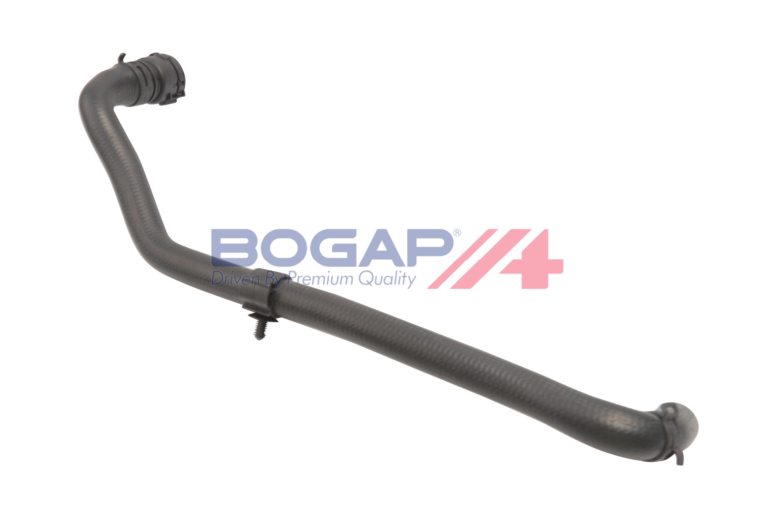 Ilustracja E4228139 BOGAP przewód elastyczny chłodnicy