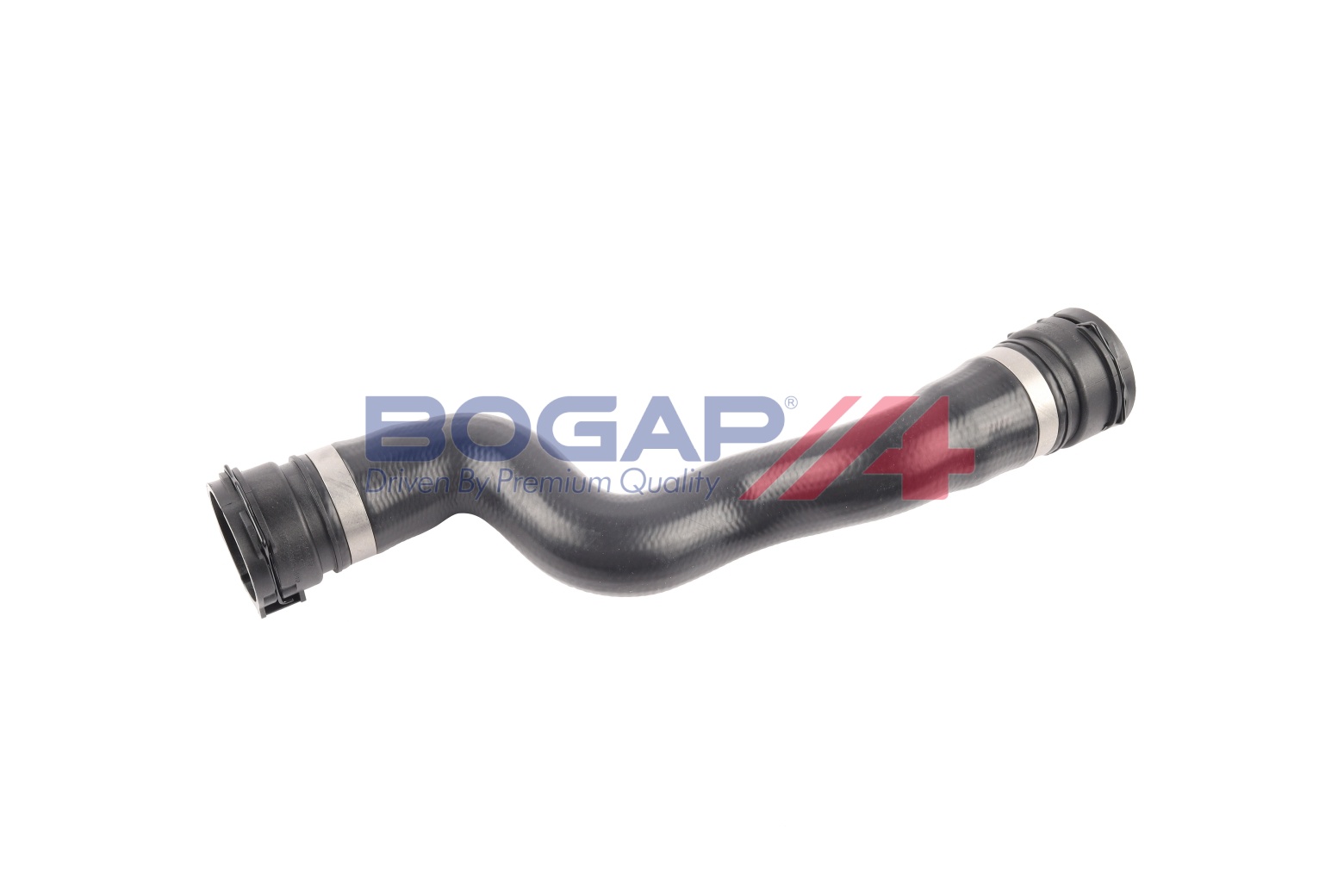 Ilustracja E4228130 BOGAP przewód elastyczny chłodnicy