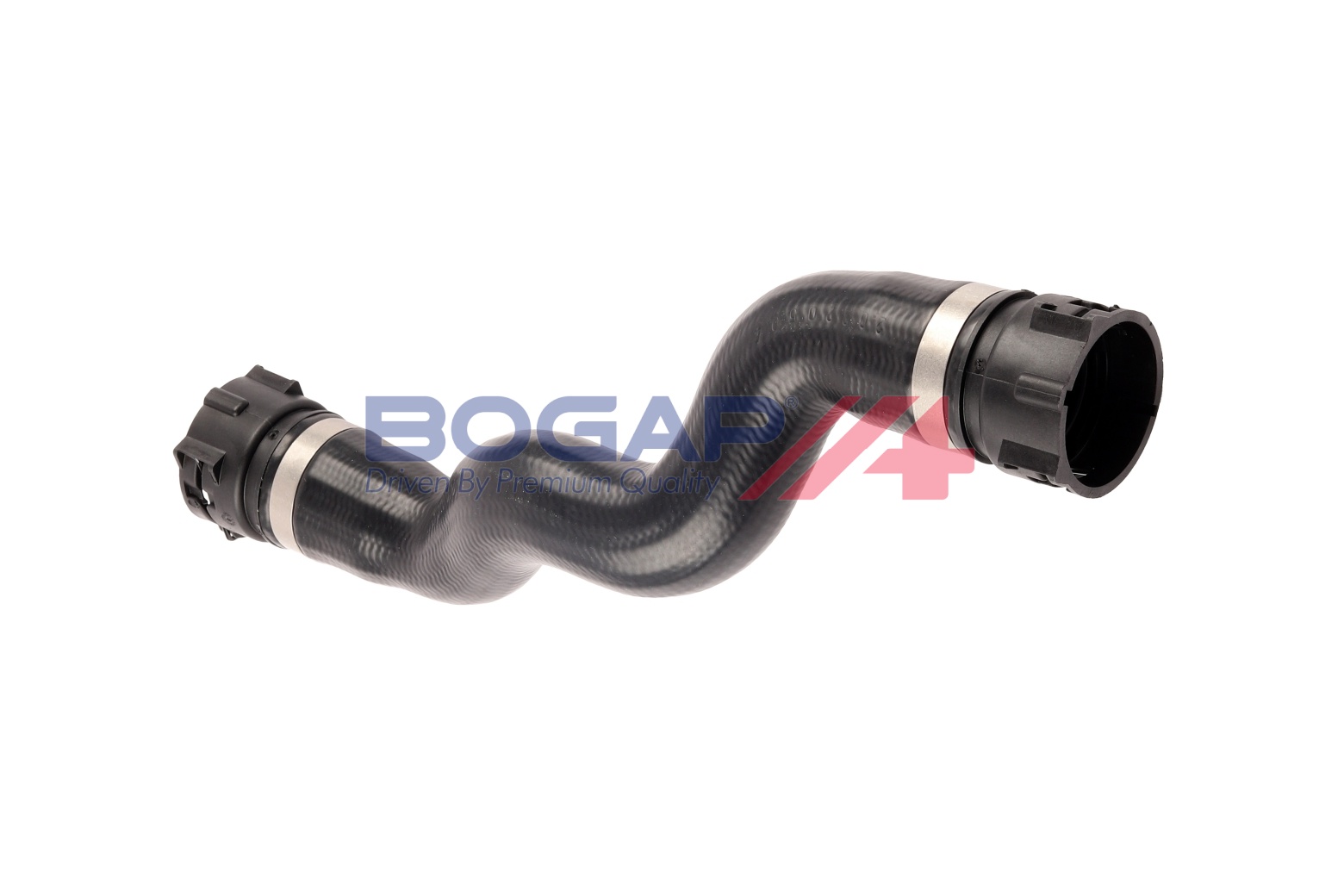 Ilustracja E4228130 BOGAP przewód elastyczny chłodnicy