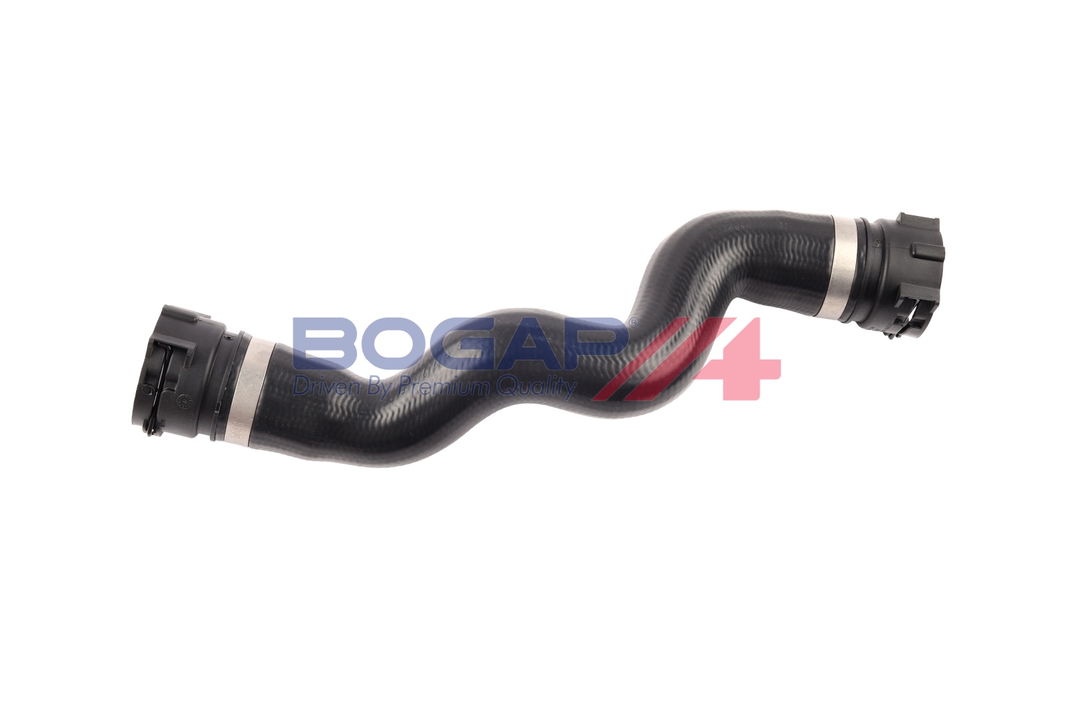 Ilustracja E4228130 BOGAP przewód elastyczny chłodnicy