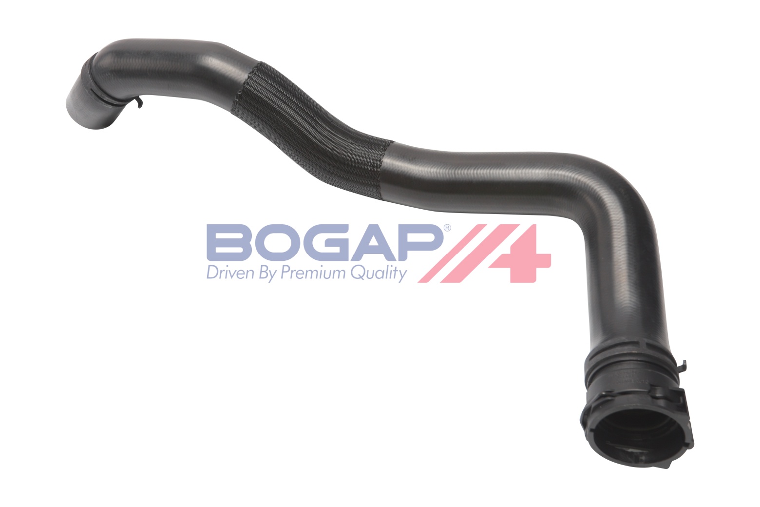 Ilustracja E4228131 BOGAP przewód elastyczny chłodnicy