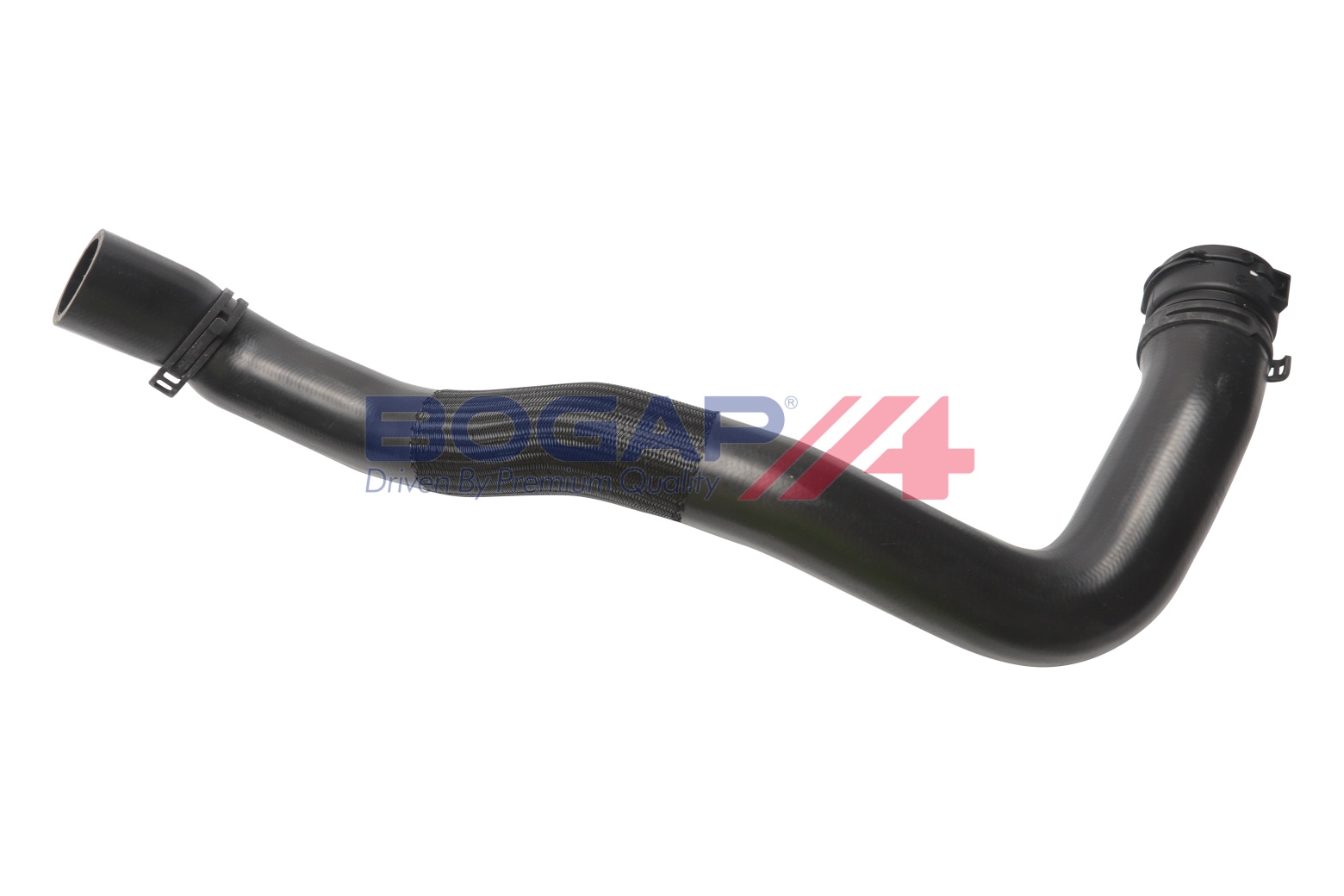 Ilustracja E4228131 BOGAP przewód elastyczny chłodnicy