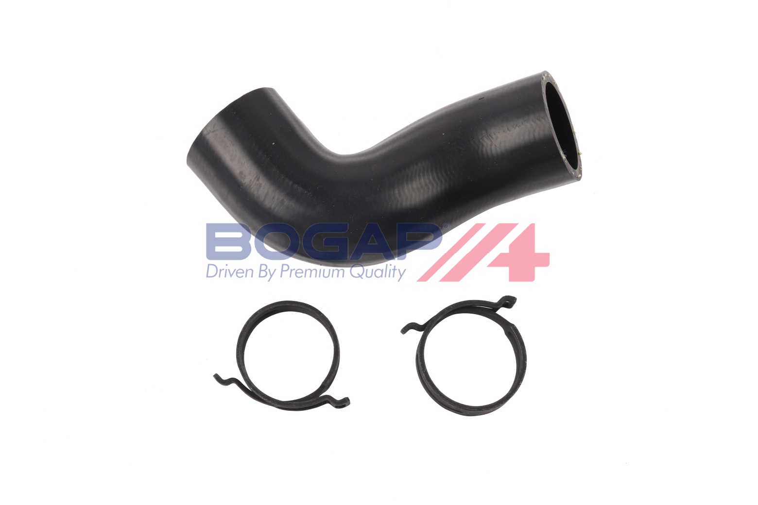 Ilustracja E4228133 BOGAP przewód elastyczny chłodnicy