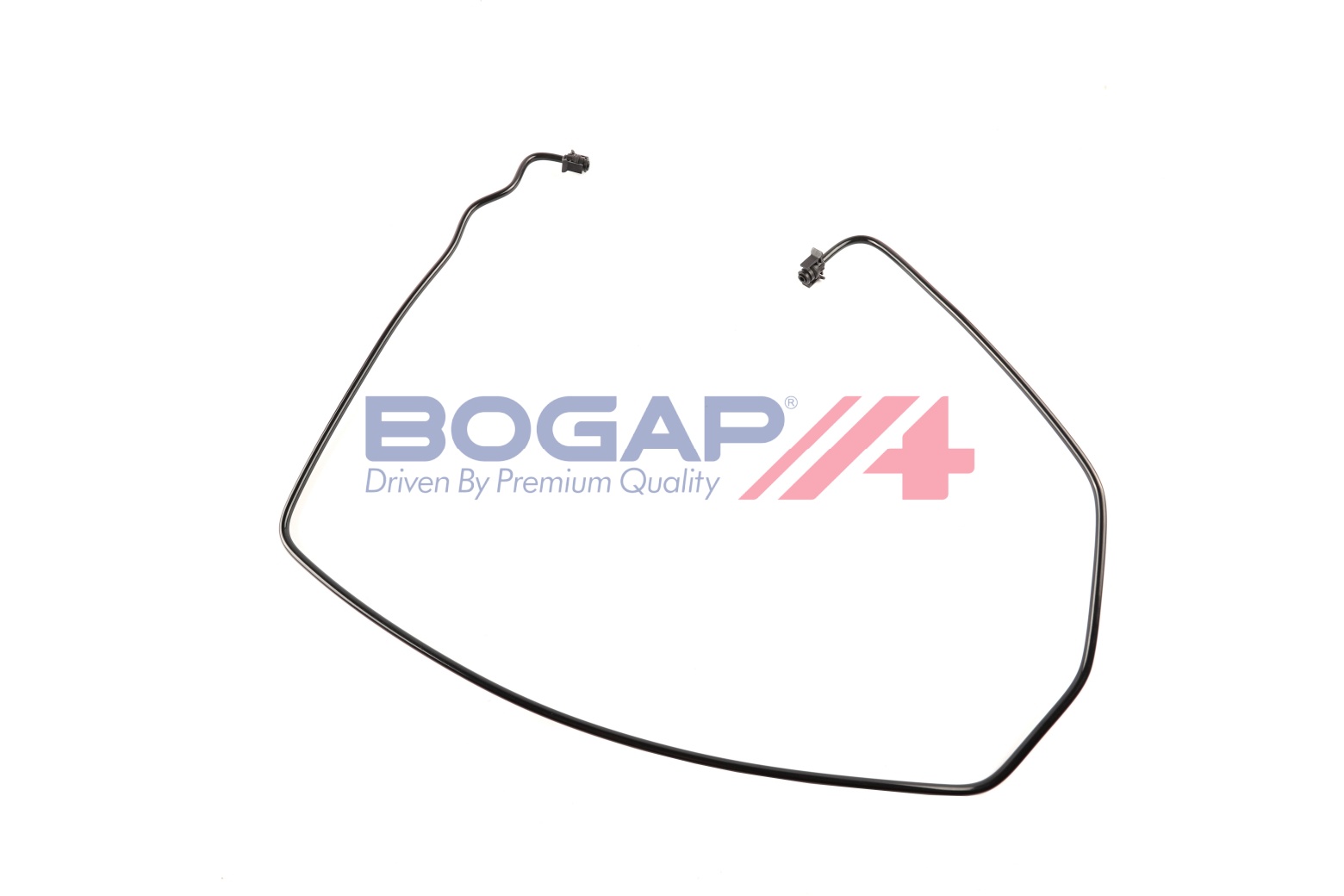 Ilustracja E4228144 BOGAP przewód elastyczny chłodnicy