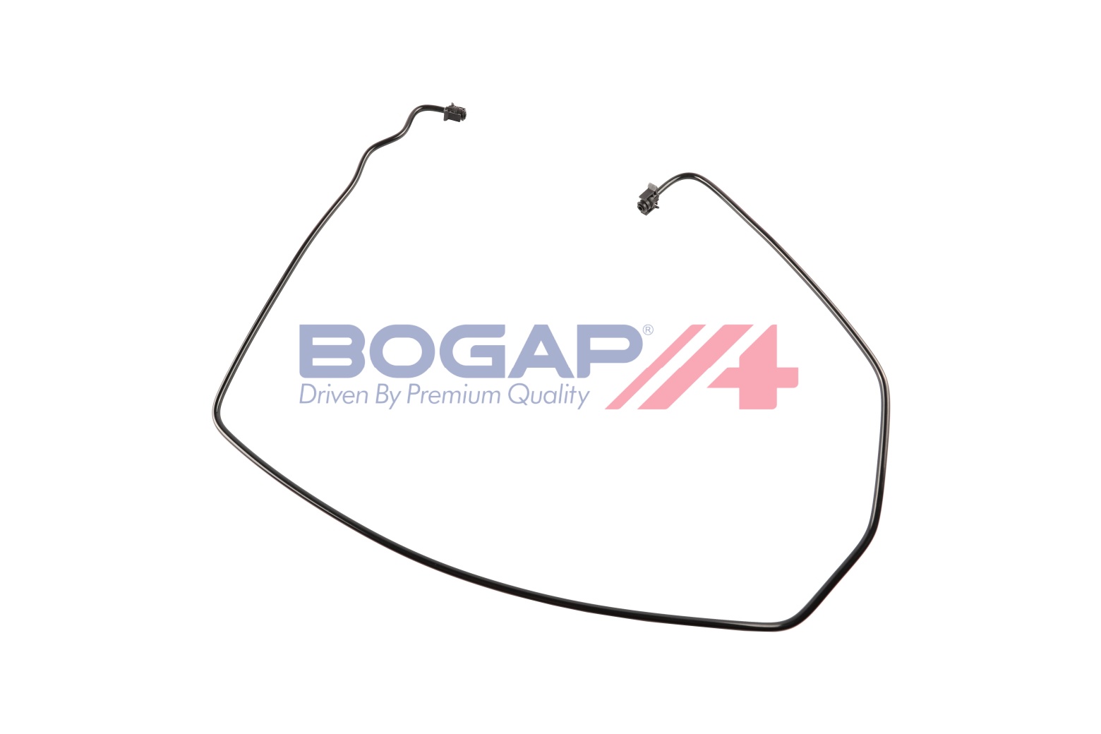 Ilustracja E4228144 BOGAP przewód elastyczny chłodnicy