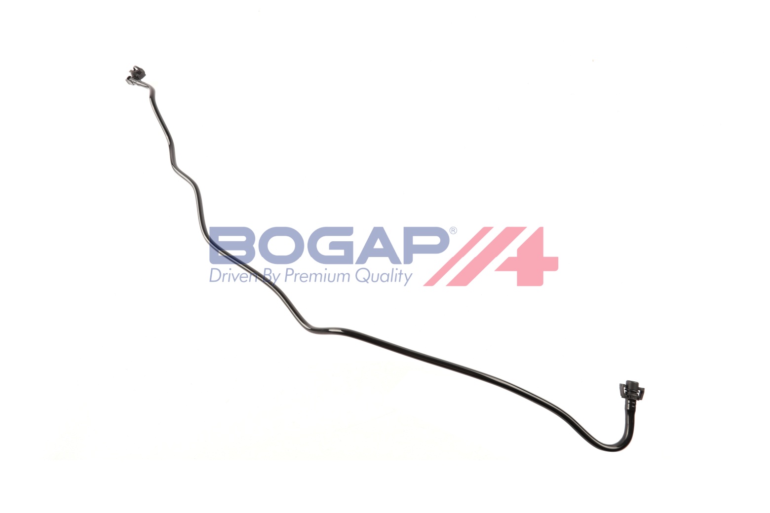 Ilustracja E4228145 BOGAP przewód elastyczny chłodnicy