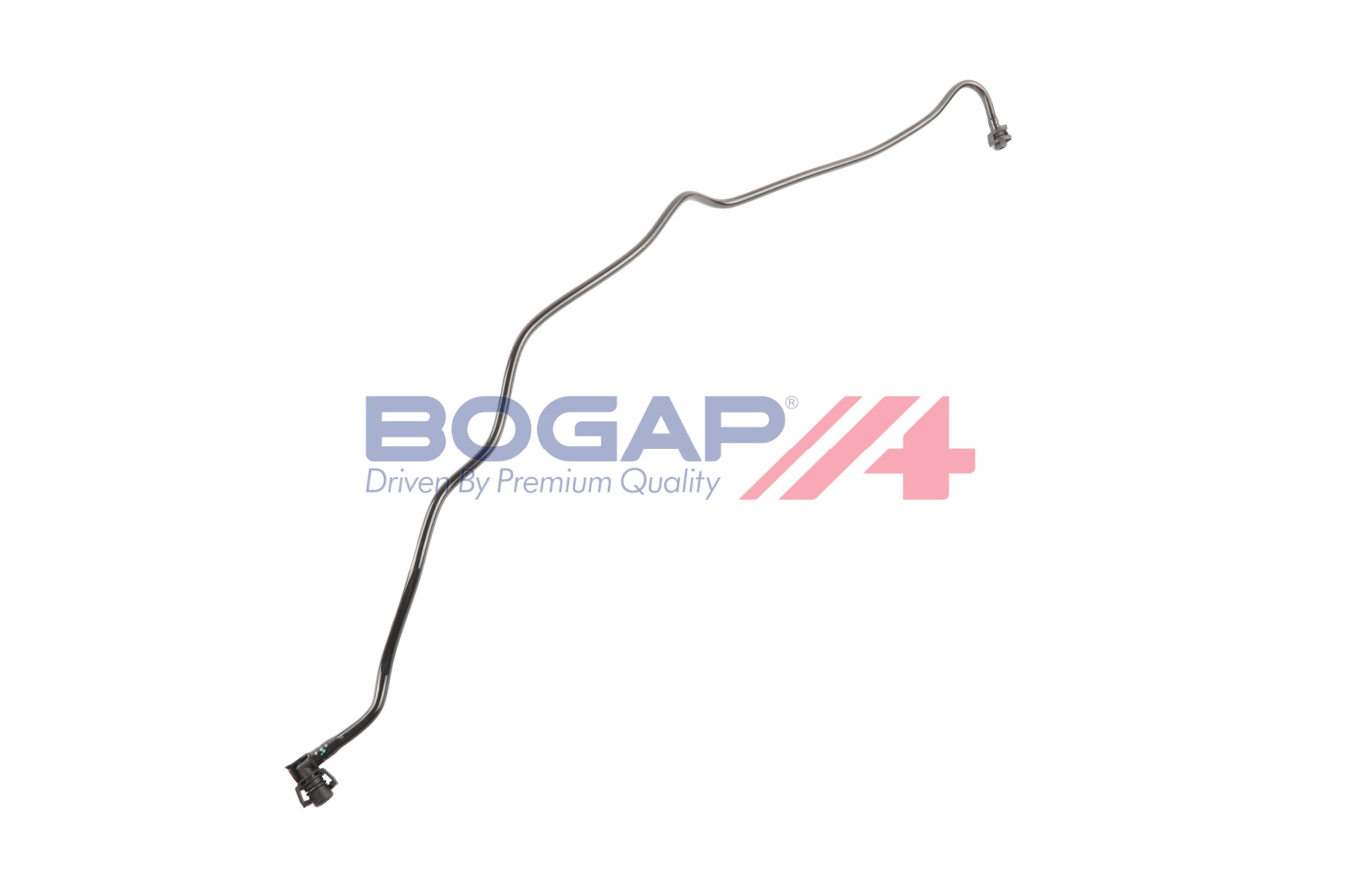 Ilustracja E4228145 BOGAP przewód elastyczny chłodnicy