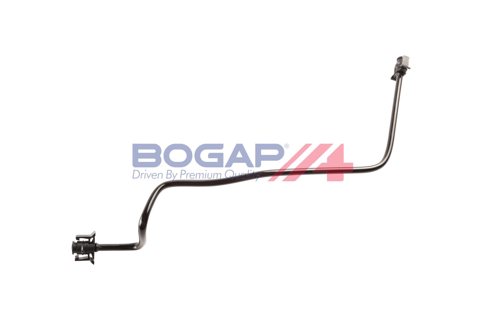 Ilustracja E4228146 BOGAP przewód elastyczny chłodnicy