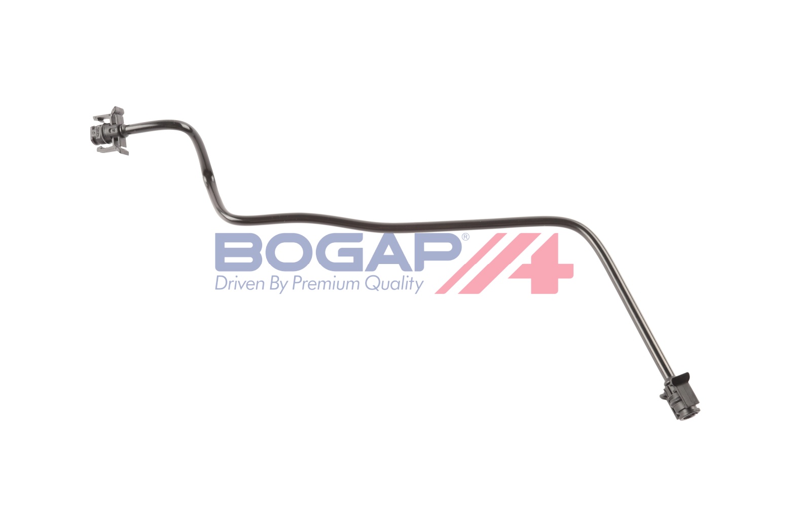 Ilustracja E4228146 BOGAP przewód elastyczny chłodnicy