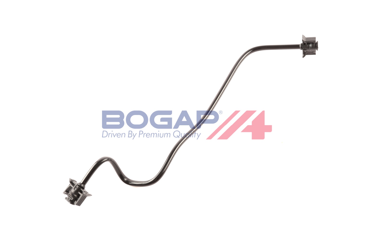 Ilustracja E4228147 BOGAP przewód elastyczny chłodnicy
