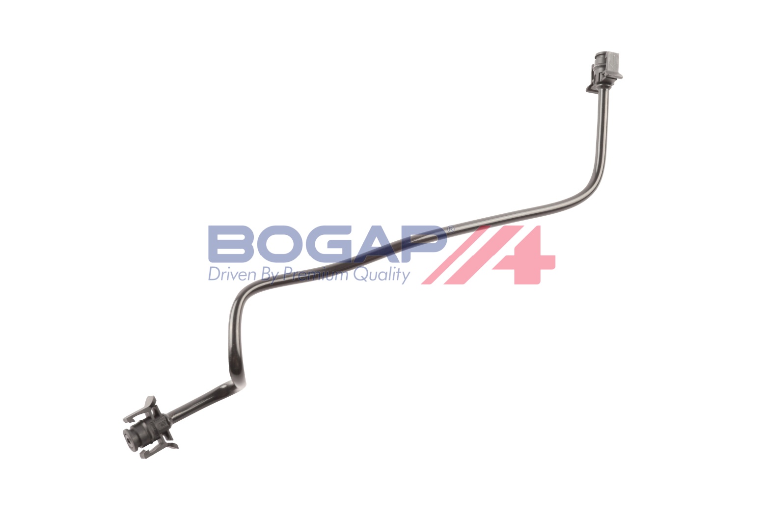 Ilustracja E4228147 BOGAP przewód elastyczny chłodnicy