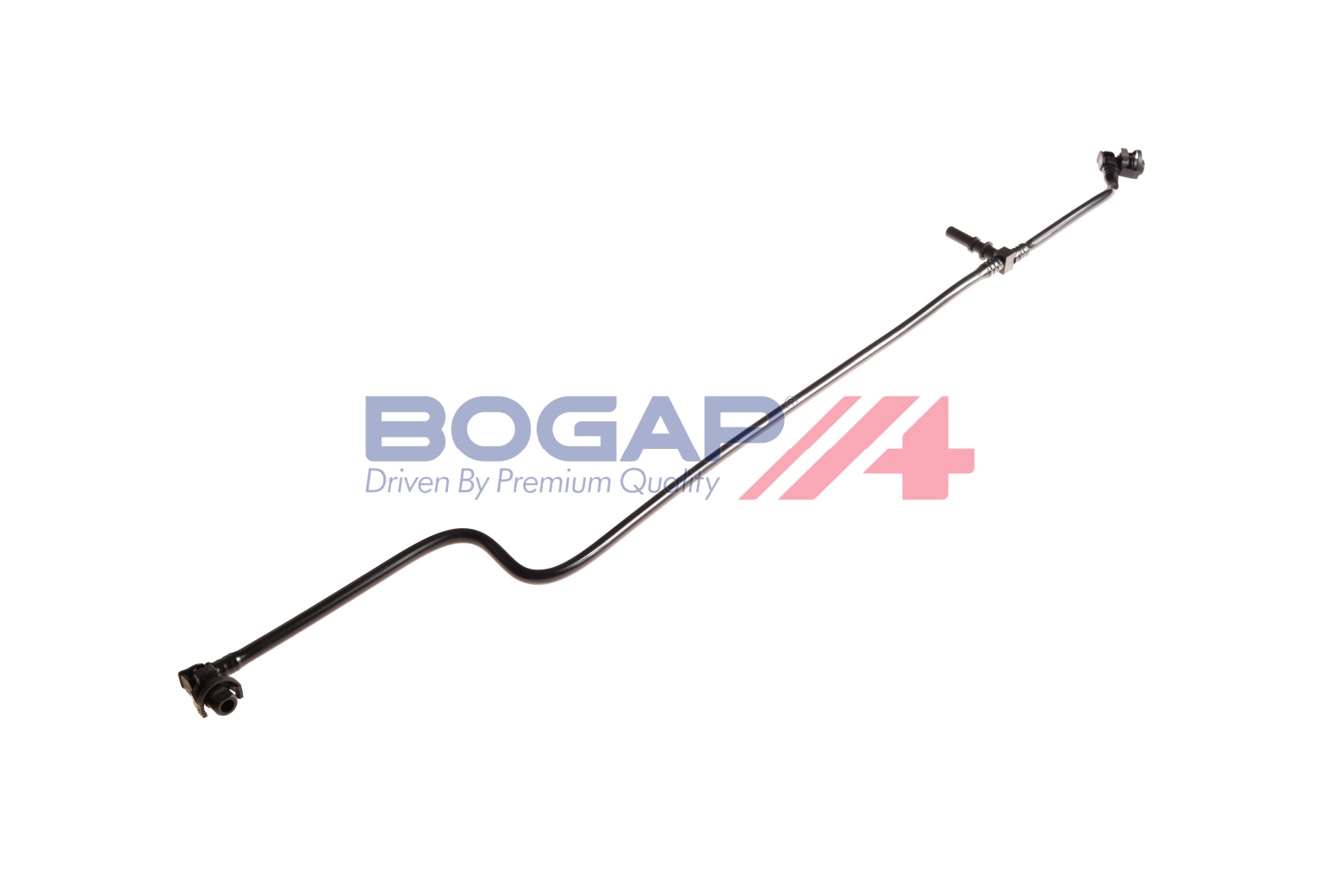 Ilustracja E4228148 BOGAP przewód elastyczny chłodnicy