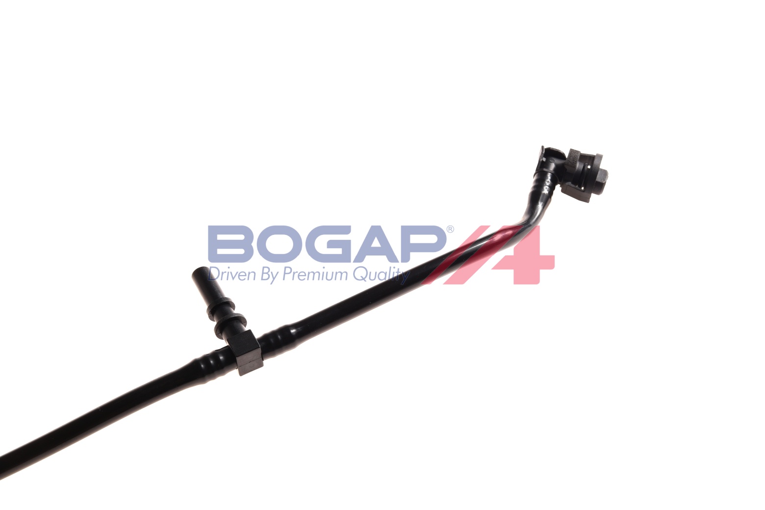 Ilustracja E4228148 BOGAP przewód elastyczny chłodnicy