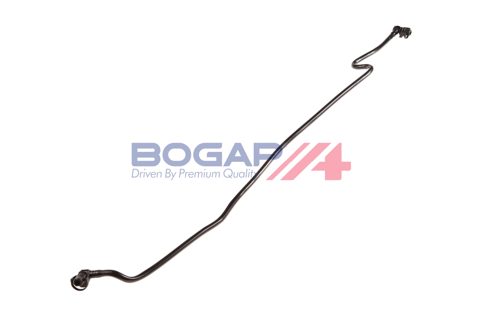 Ilustracja E4228149 BOGAP przewód elastyczny chłodnicy