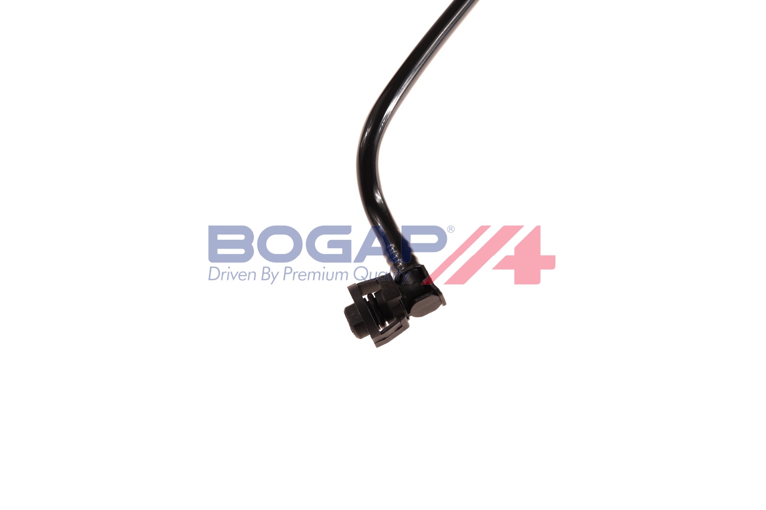 Ilustracja E4228149 BOGAP przewód elastyczny chłodnicy