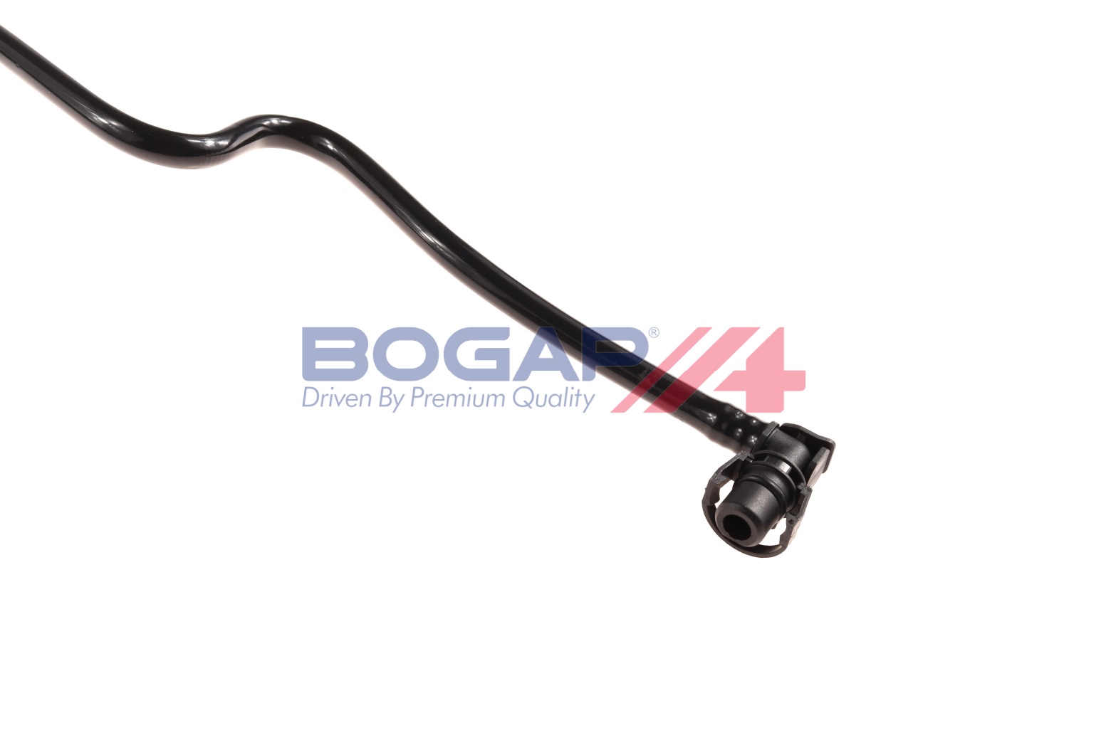 Ilustracja E4228149 BOGAP przewód elastyczny chłodnicy