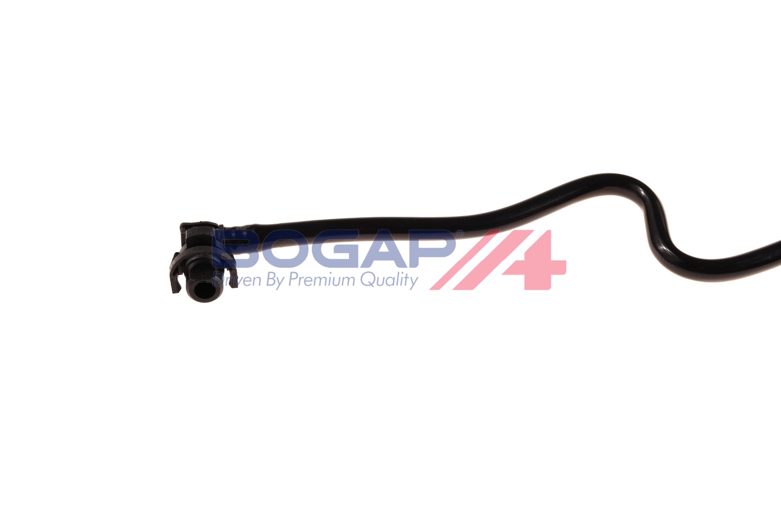 Ilustracja E4228149 BOGAP przewód elastyczny chłodnicy