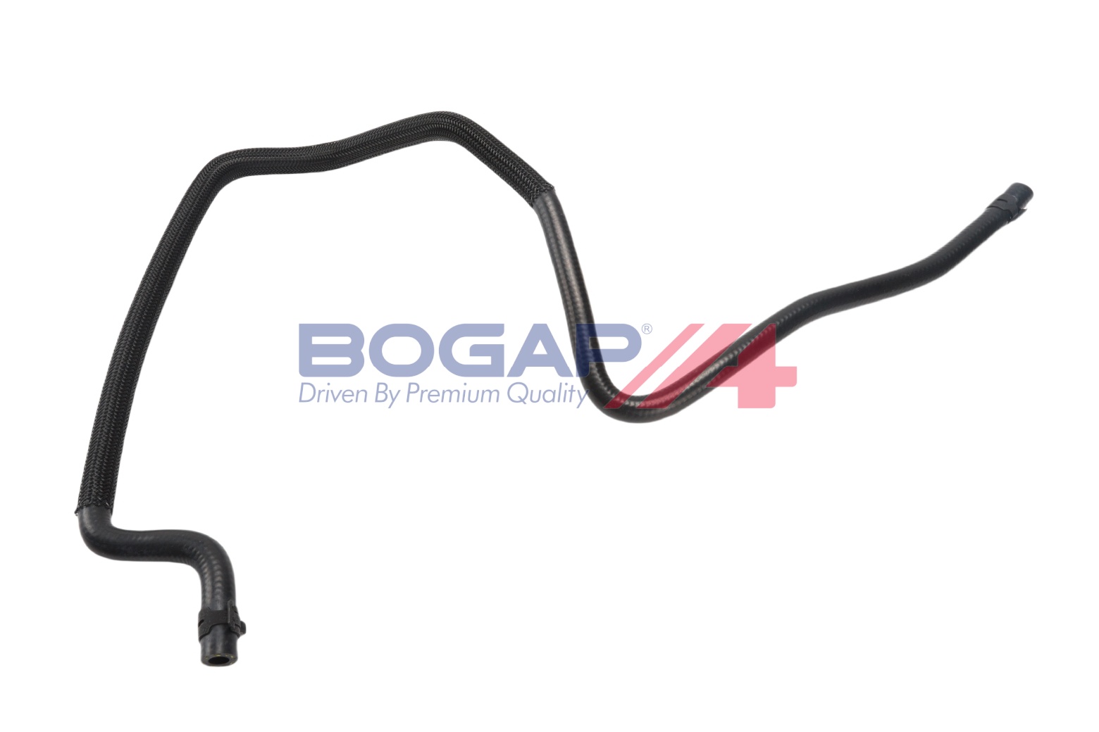Ilustracja E4228140 BOGAP przewód elastyczny chłodnicy