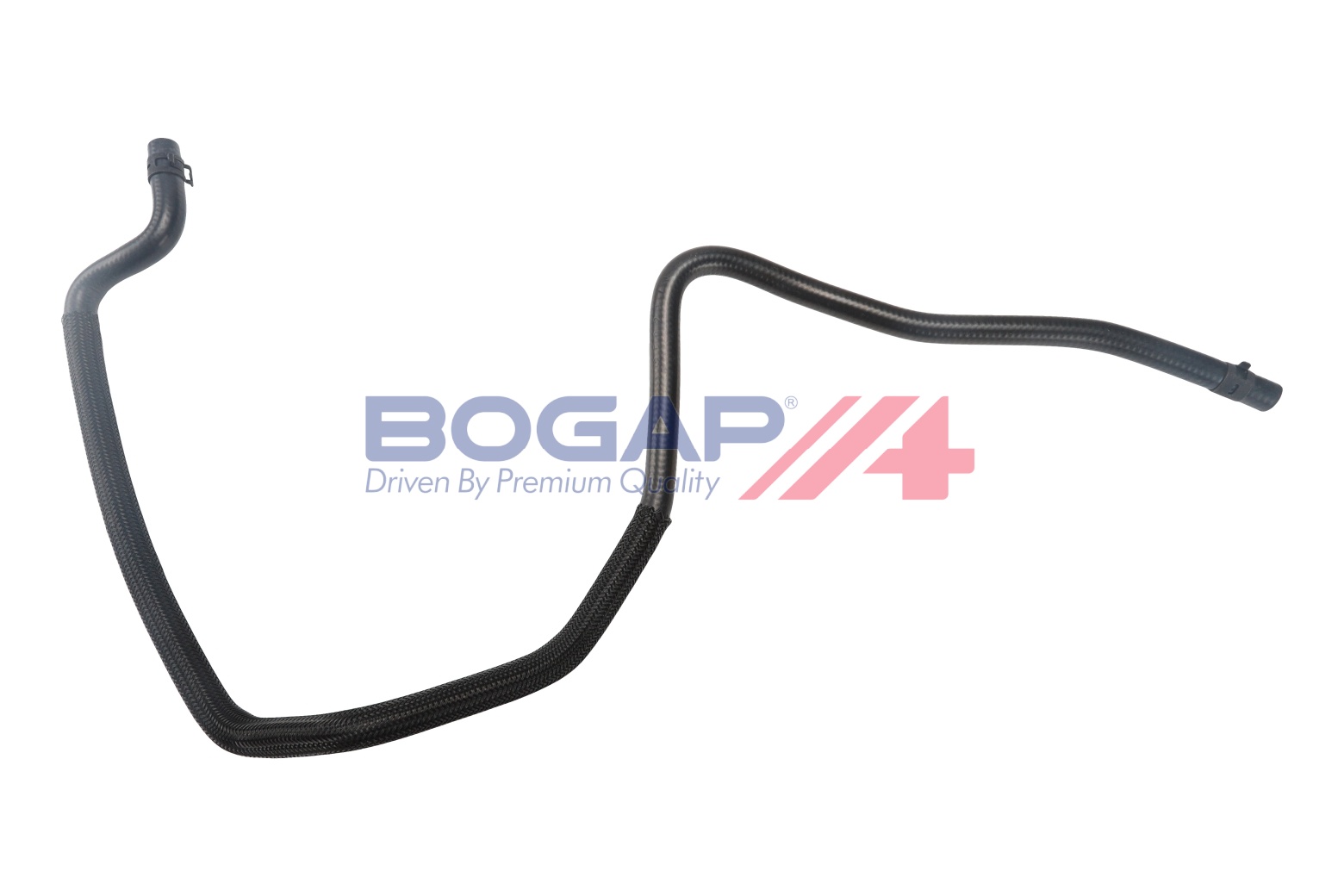 Ilustracja E4228140 BOGAP przewód elastyczny chłodnicy