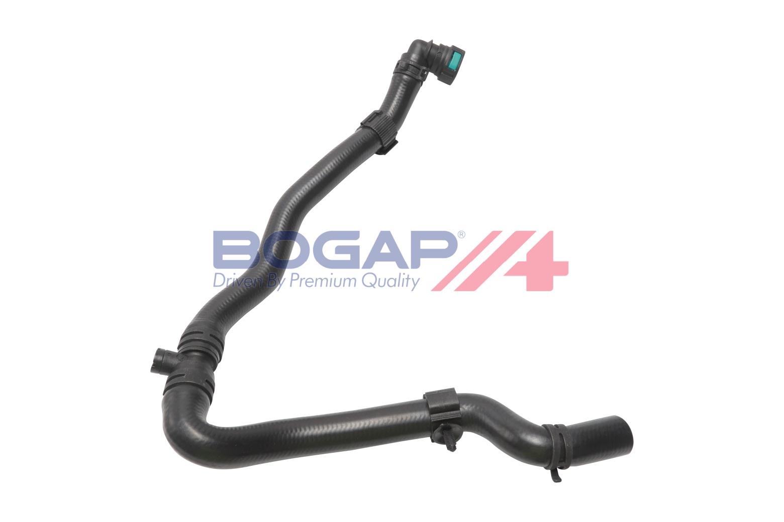 Ilustracja E4228142 BOGAP przewód elastyczny chłodnicy