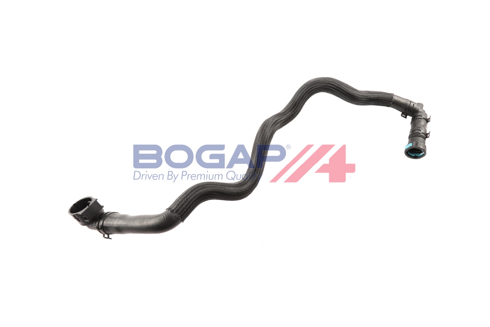 Ilustracja E4228143 BOGAP przewód elastyczny chłodnicy