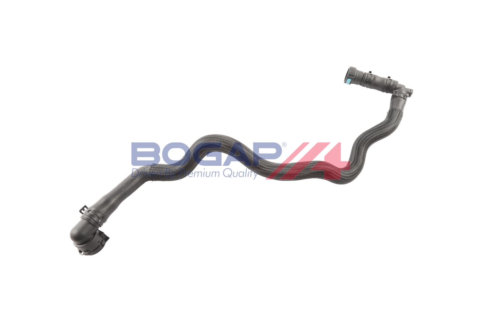 Ilustracja E4228143 BOGAP przewód elastyczny chłodnicy