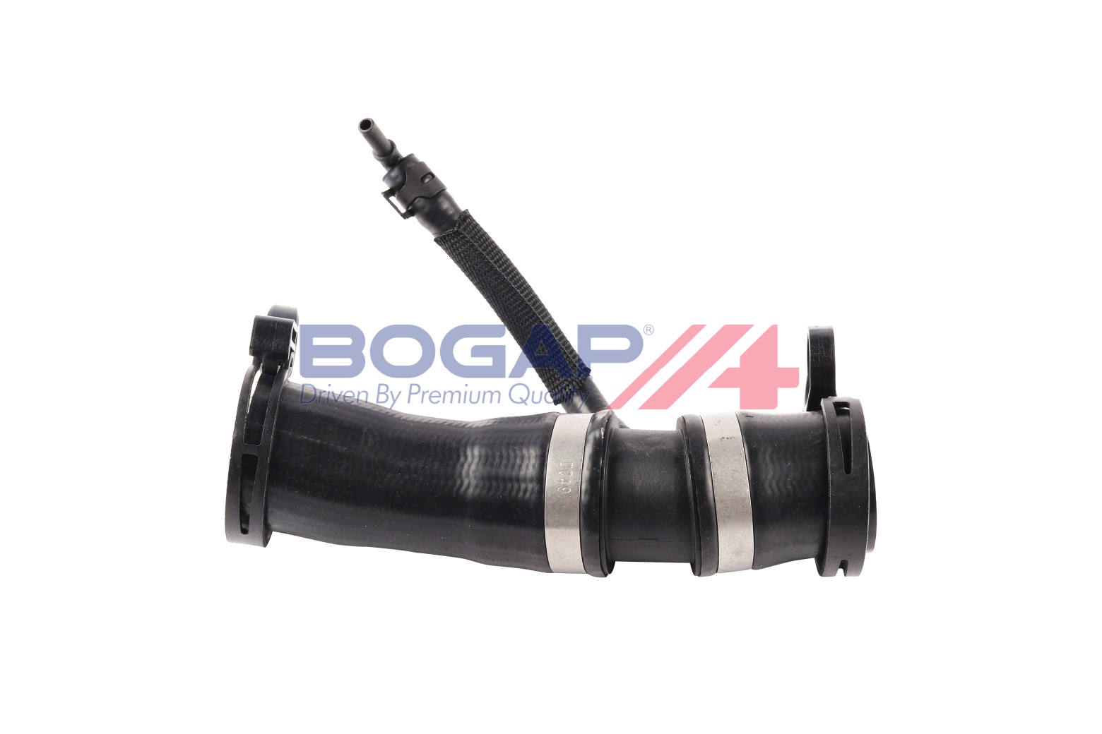 Ilustracja E4228154 BOGAP przewód elastyczny chłodnicy