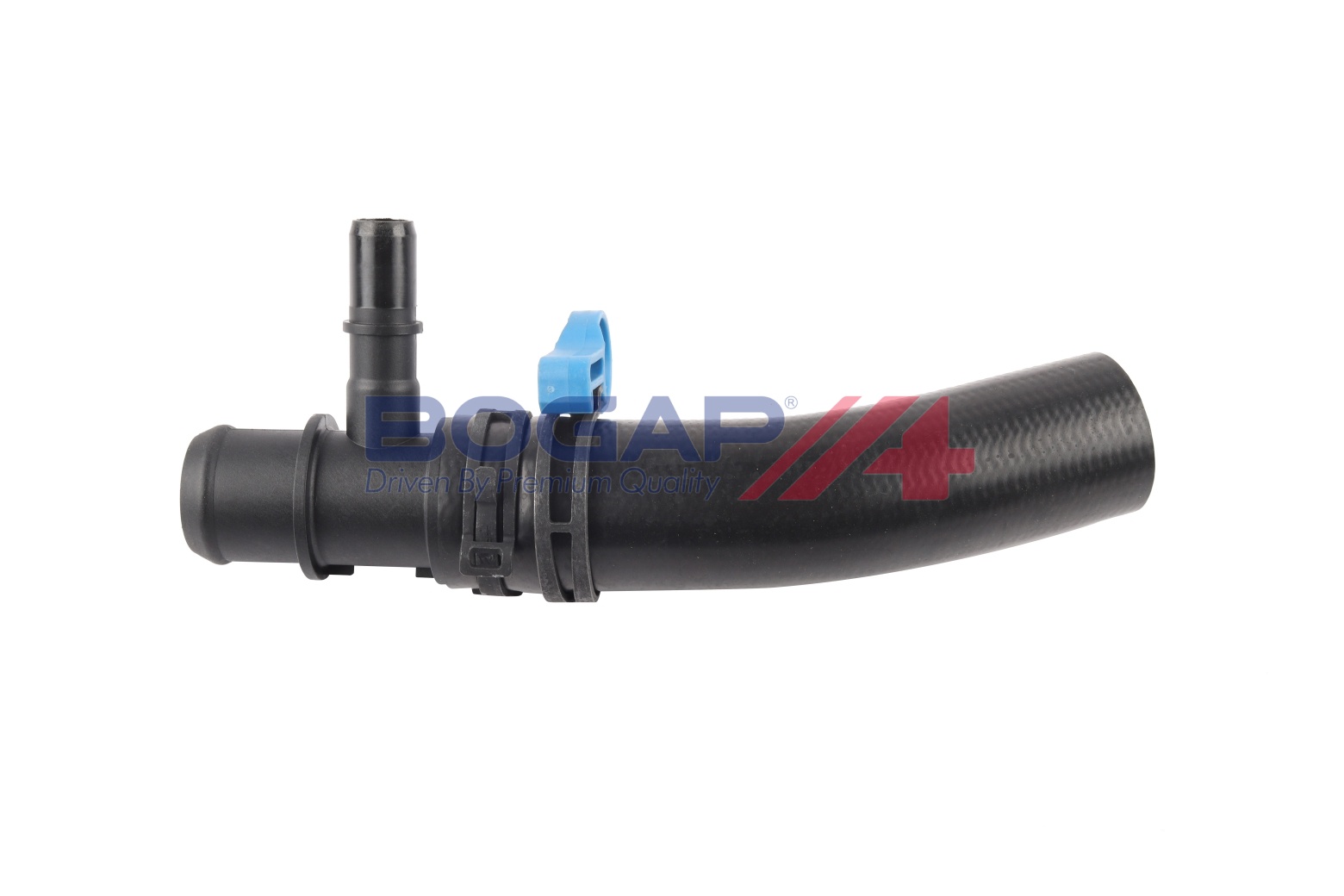 Ilustracja E4228155 BOGAP przewód elastyczny chłodnicy