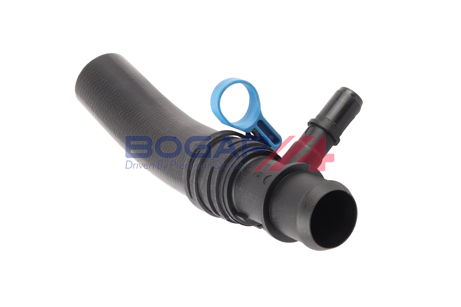 Ilustracja E4228155 BOGAP przewód elastyczny chłodnicy