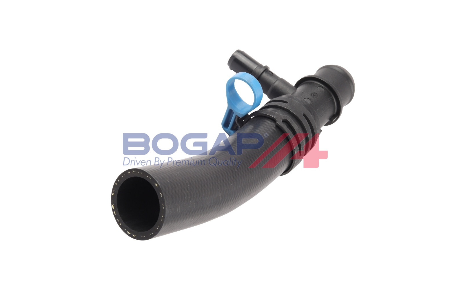 Ilustracja E4228155 BOGAP przewód elastyczny chłodnicy