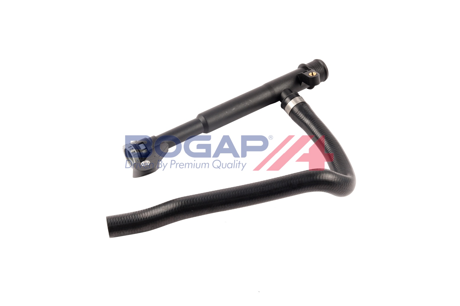 Ilustracja E4228157 BOGAP przewód elastyczny chłodnicy