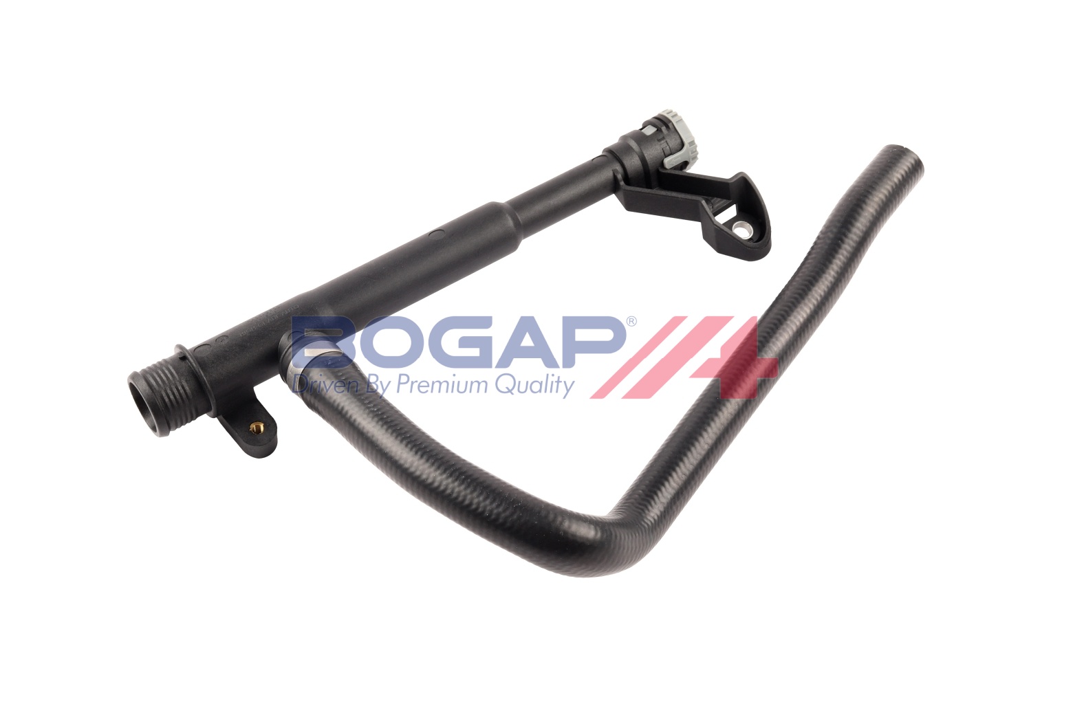 Ilustracja E4228157 BOGAP przewód elastyczny chłodnicy