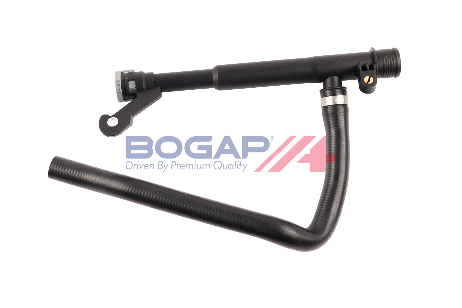 Ilustracja E4228157 BOGAP przewód elastyczny chłodnicy