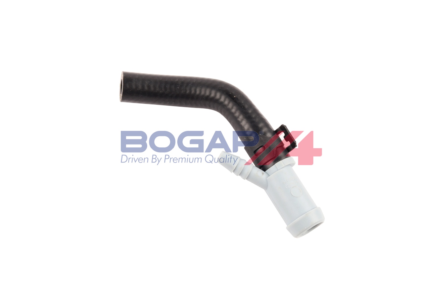 Ilustracja E4228158 BOGAP przewód elastyczny chłodnicy