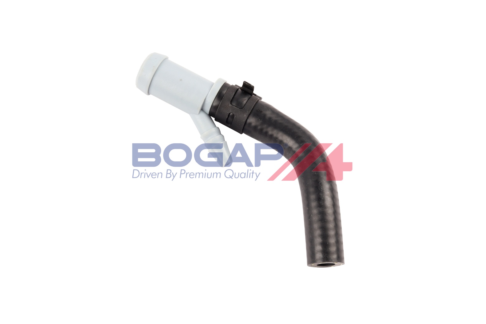 Ilustracja E4228158 BOGAP przewód elastyczny chłodnicy