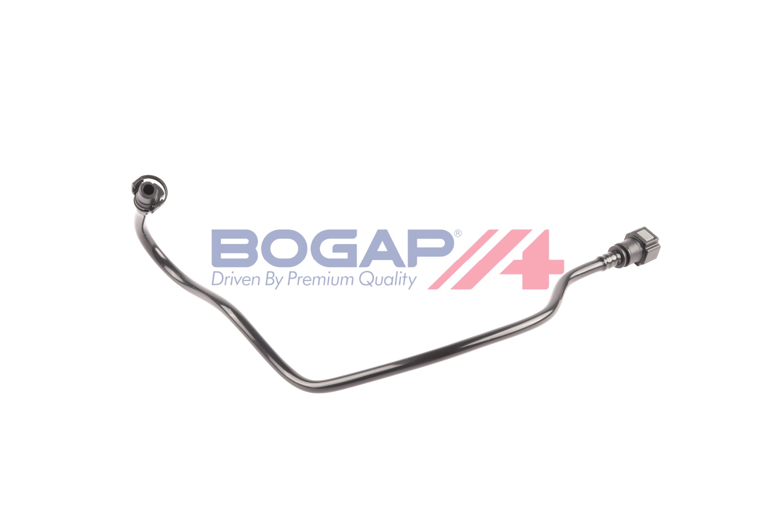 Ilustracja E4228150 BOGAP przewód elastyczny chłodnicy