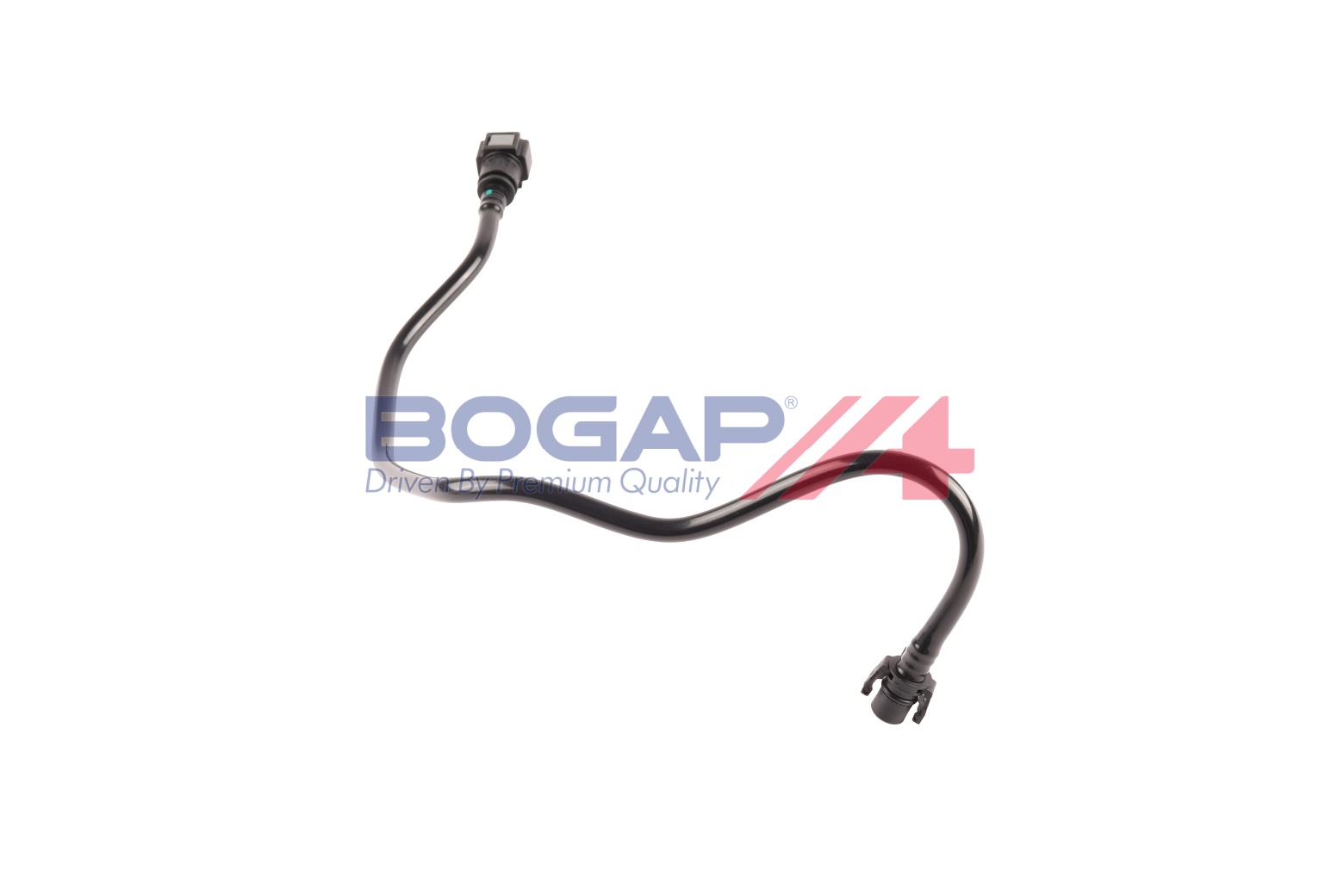 Ilustracja E4228150 BOGAP przewód elastyczny chłodnicy